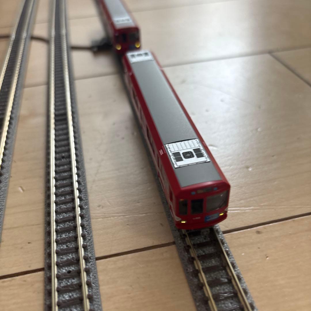 nゲージ ラウンドハウス　10-938 営団地下鉄　丸の内線02系　50周年