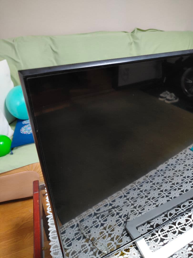 東芝 43V型 4Kチューナー内蔵 液晶テレビ レグザ 43M520X