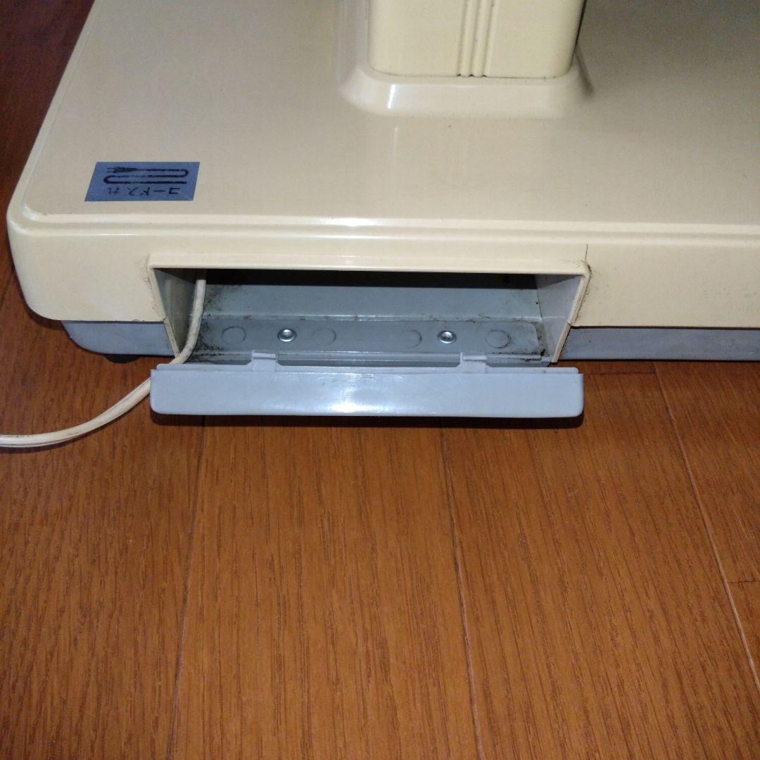 ★昭和レトロ★当時物★National★ 扇風機★ F-30K1G★