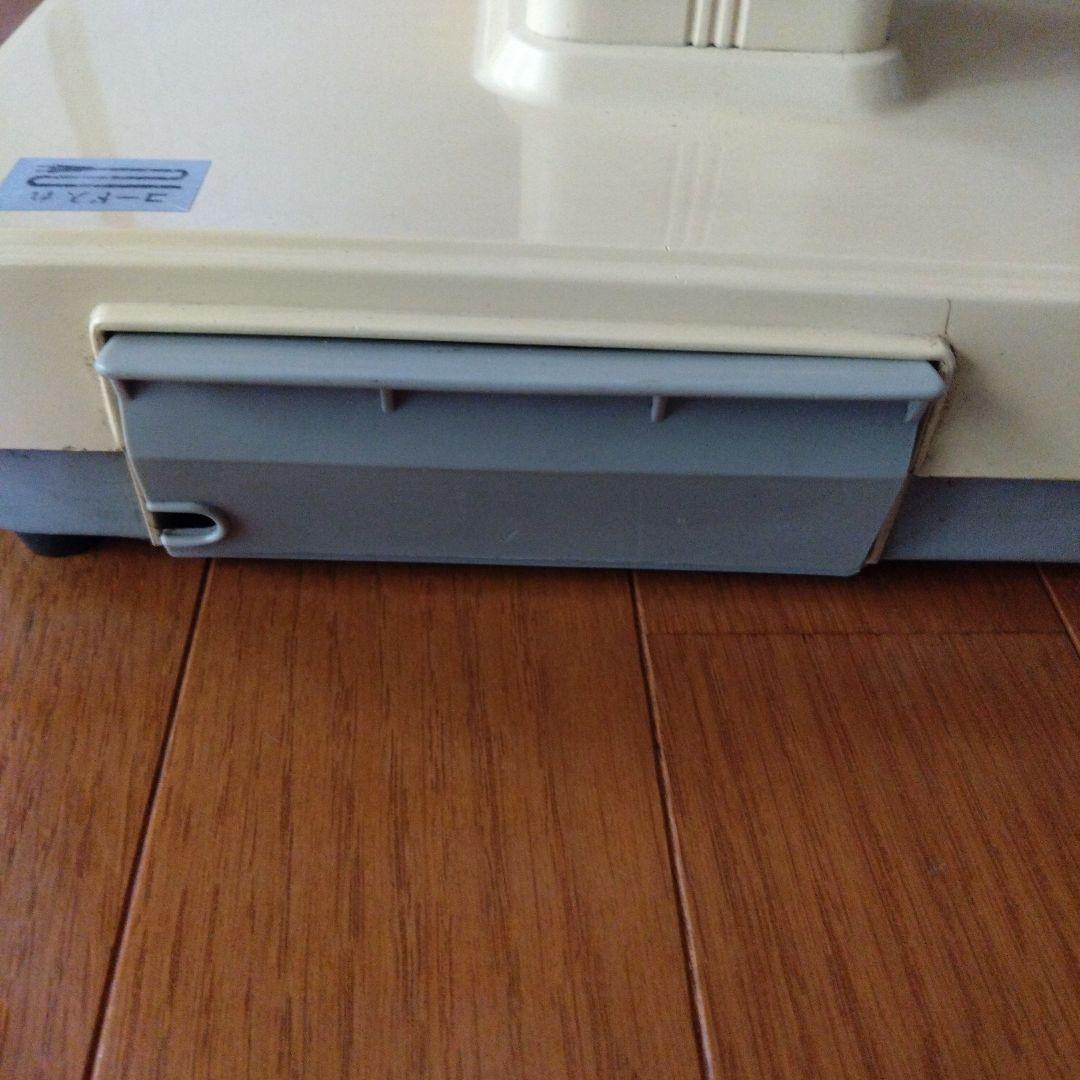 ★昭和レトロ★当時物★National★ 扇風機★ F-30K1G★