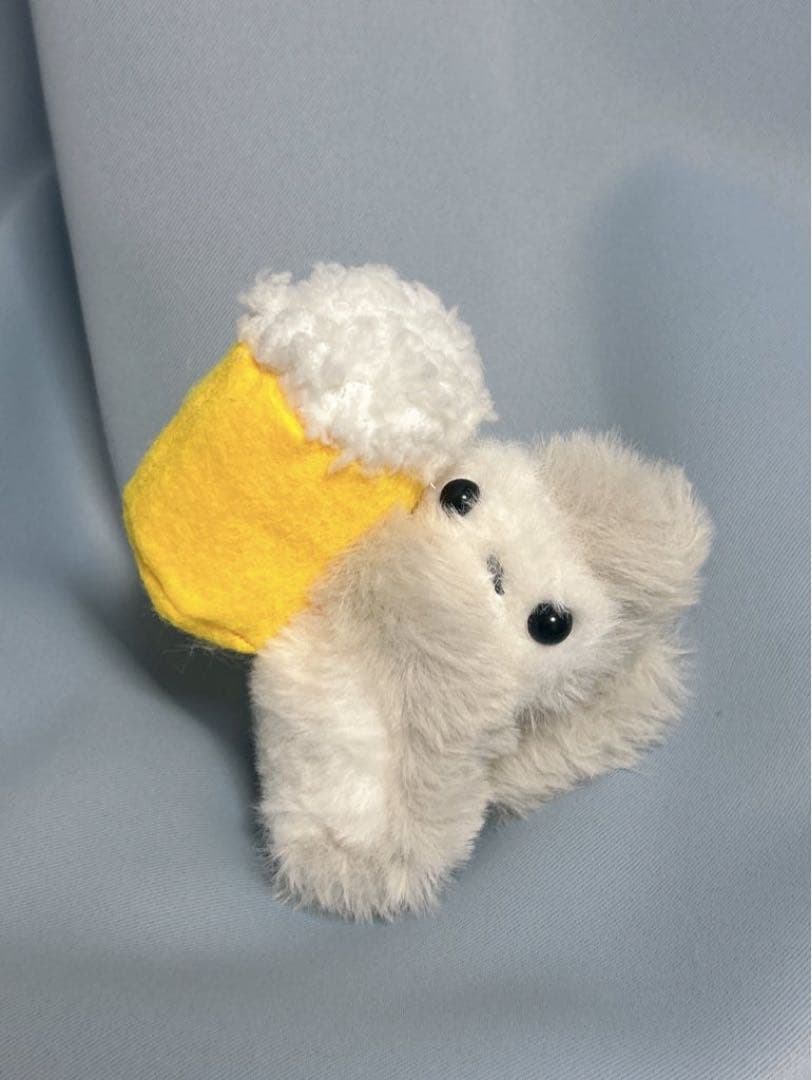 乾杯！モモンガ