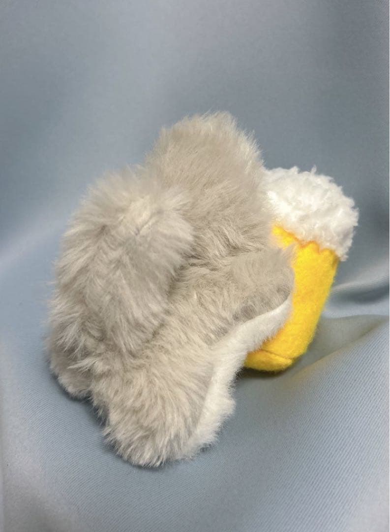 乾杯！モモンガ