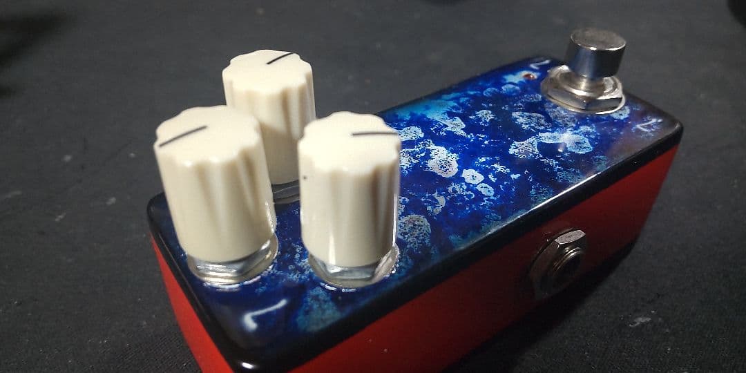 CROWTHER AUDIO HotCake’77Re-issue mini#7