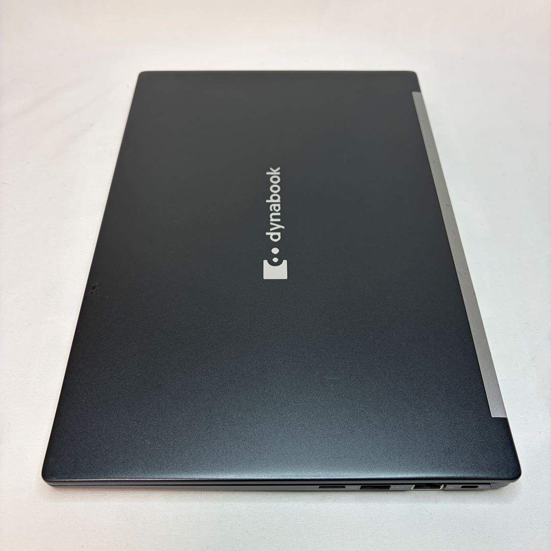 dynabook G83/LY 第13世代 i7 32GB 512GB オフィス