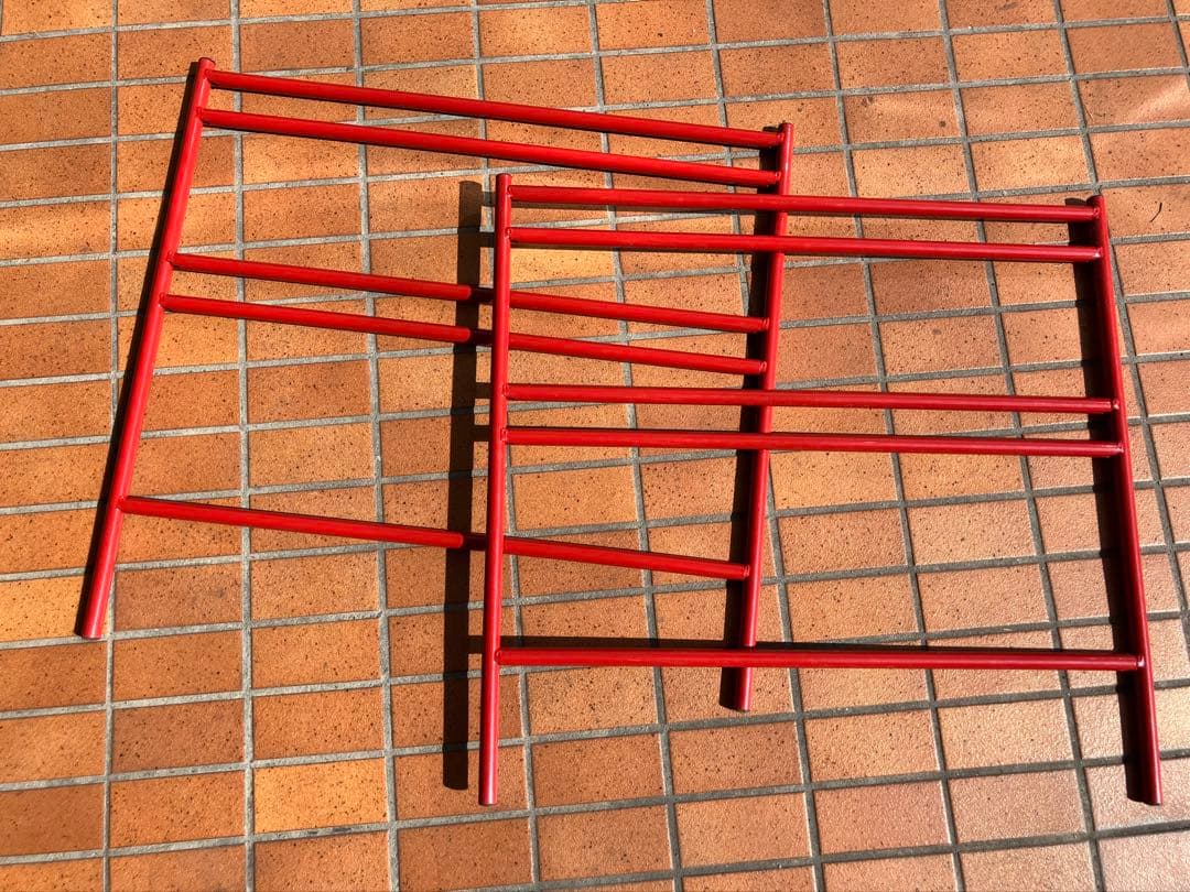 【廃盤品】DOD カシステーブル