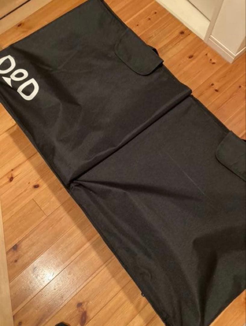 【廃盤品】DOD カシステーブル