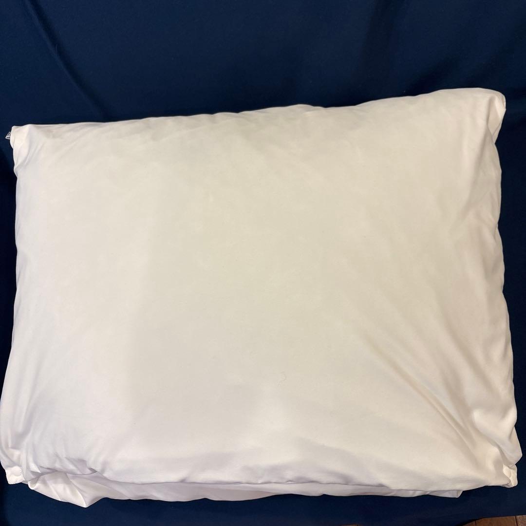 ふとんでまくら