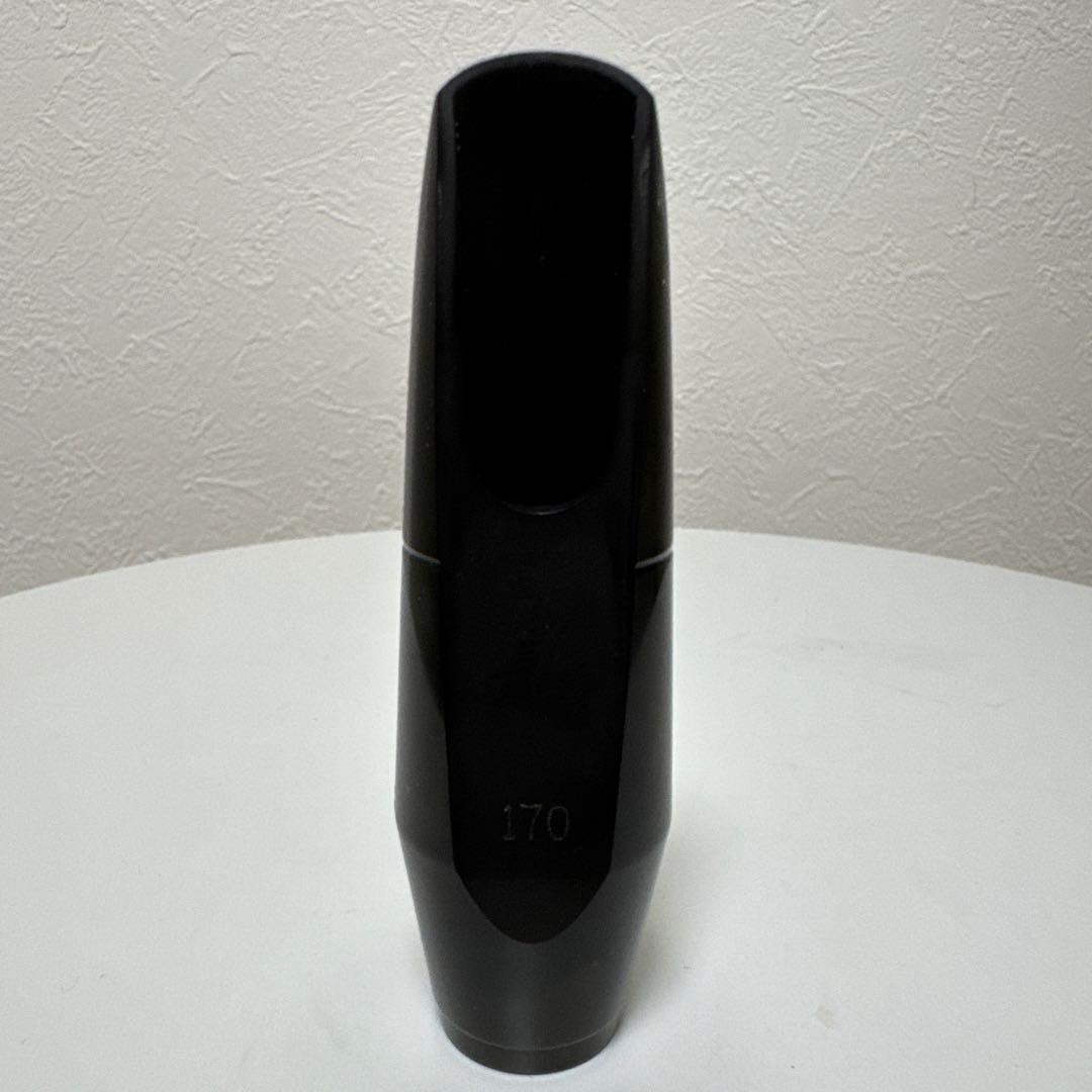 セルマー A.sax 用マウスピース S90 170 再再再再再値下げ❗️