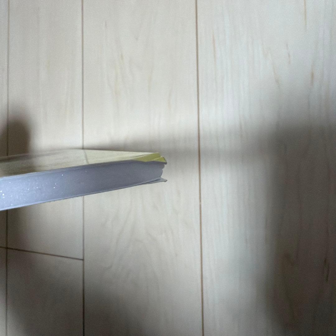 s*︎様 金澤亜美　サイン入りパネル