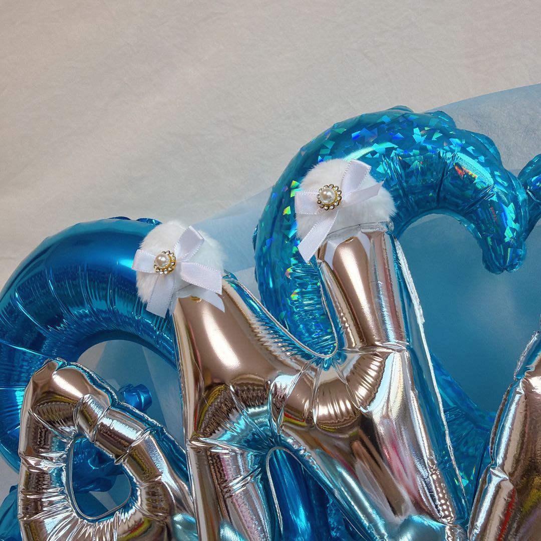 バルーンブーケ（20）