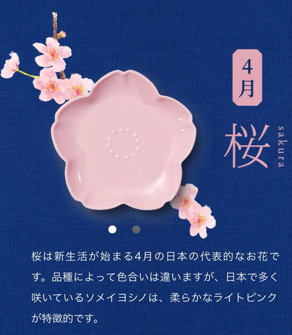 新品未使用 サントリー 金麦花やか皿 お好きなお皿５枚