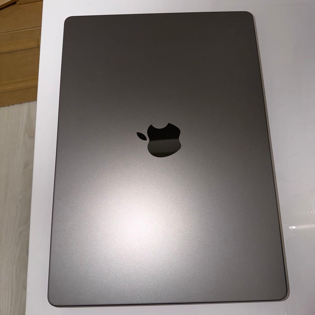 MacBook Pro 14インチ(M2Proチップ)