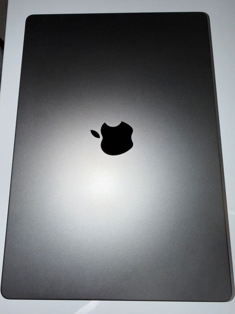 MacBook Pro 14インチ(M2Proチップ)