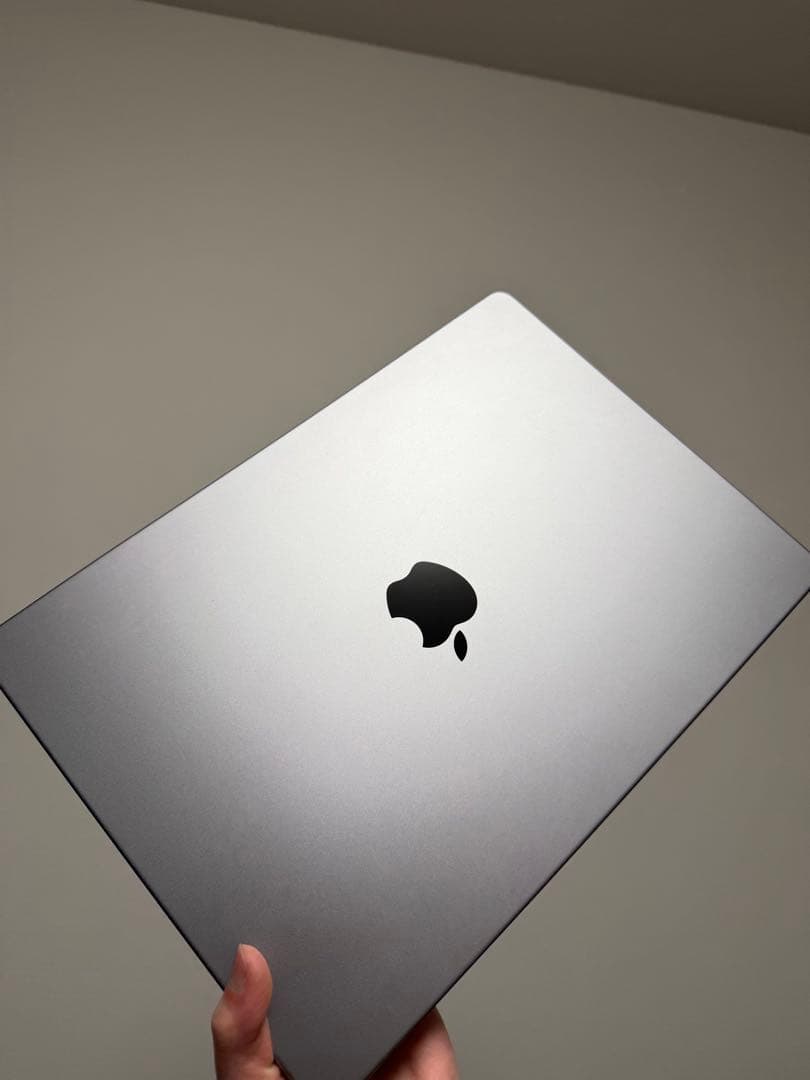 MacBook Pro 14インチ(M2Proチップ)