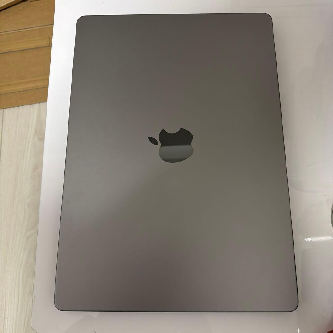 MacBook Pro 14インチ(M2Proチップ)