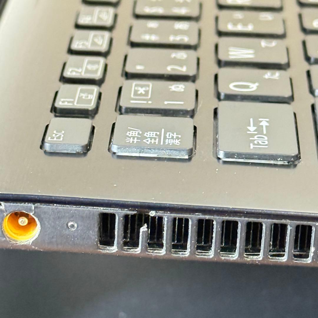 ★動作良好★VAIO Pro PK 大画面１４インチ 最新office2024