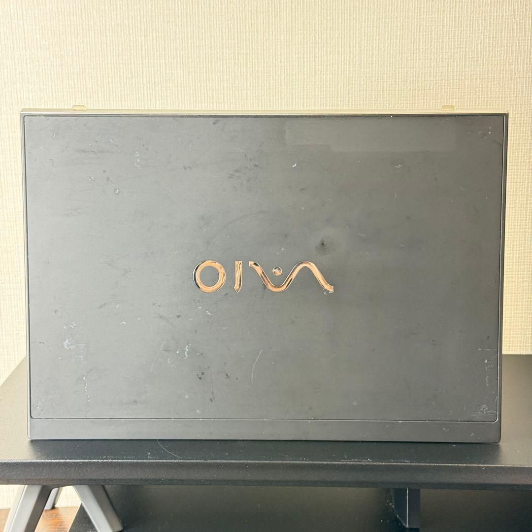 ★動作良好★VAIO Pro PK 大画面１４インチ 最新office2024