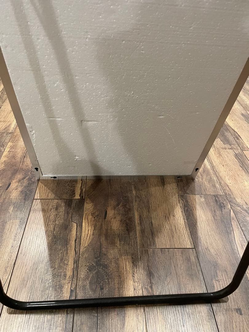 全身鏡　スタンドミラー シンプルデザイン160✖️50