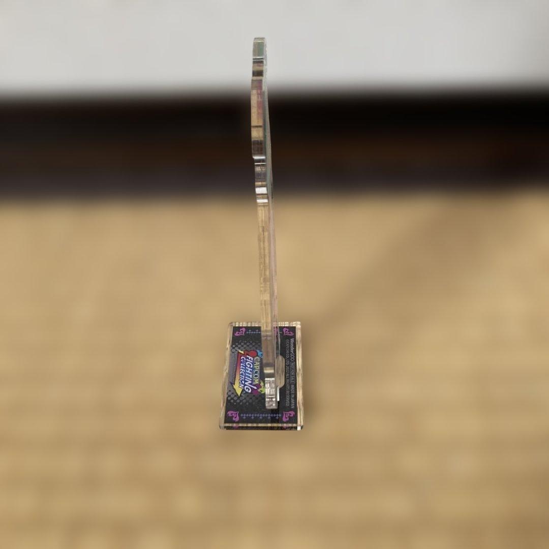 モリガン アクリルスタンド 約13cm