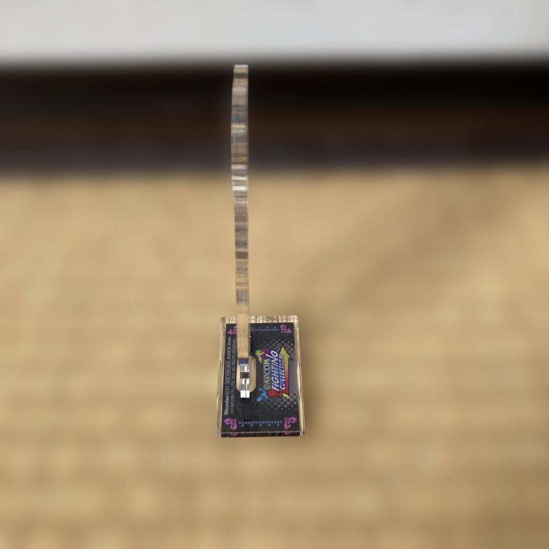 モリガン アクリルスタンド 約13cm