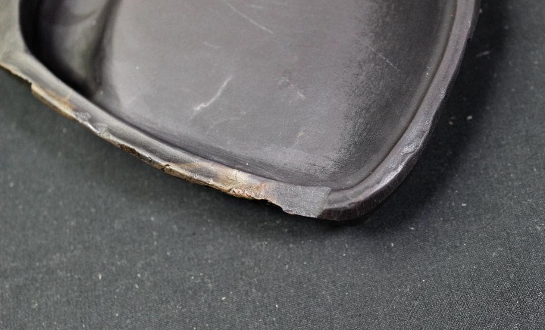 端渓硯　他硯4点　文鎮1点　書道具