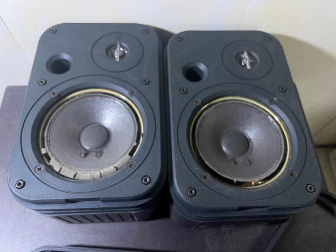 JBL Control 1 スピーカー 2個セット