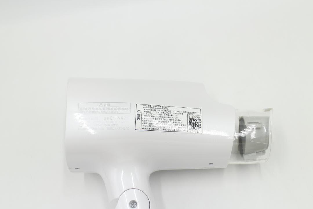 [M-TN1518] Panasonic ヘアドライヤー EH-NA2K 23年