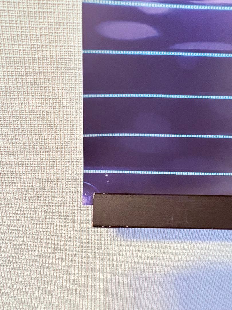 嵐 Thos is LIVE 非売品 販促用 ポスター