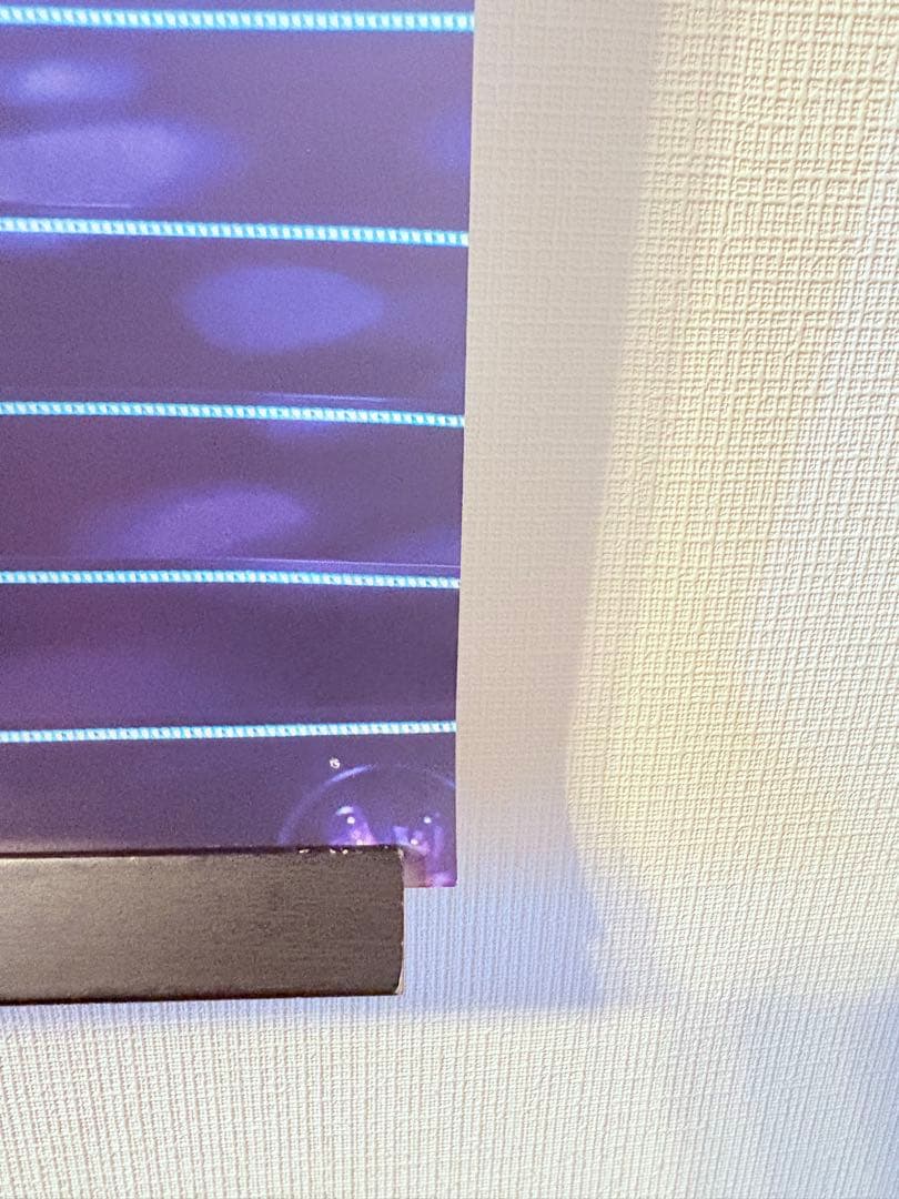 嵐 Thos is LIVE 非売品 販促用 ポスター