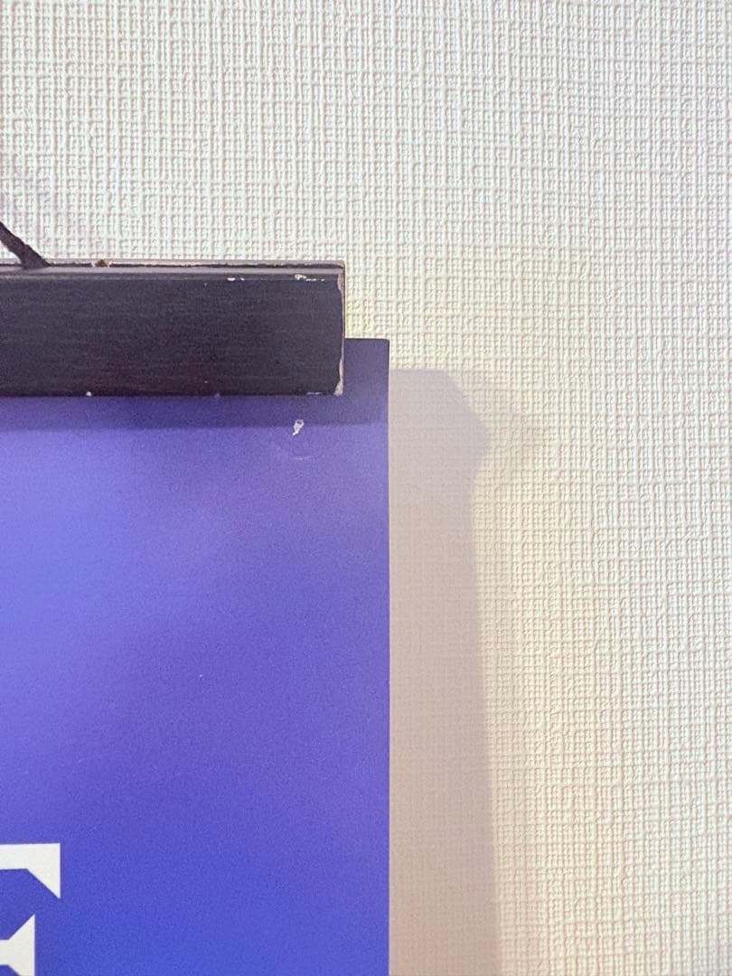 嵐 Thos is LIVE 非売品 販促用 ポスター