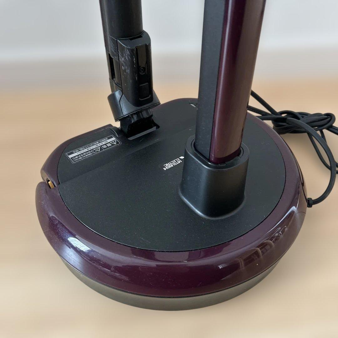 三菱　コードレススティッククリーナー　HC-JM2A-R形　2021年製