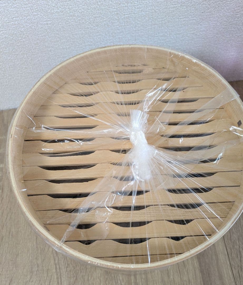 照宝　せいろ21cm