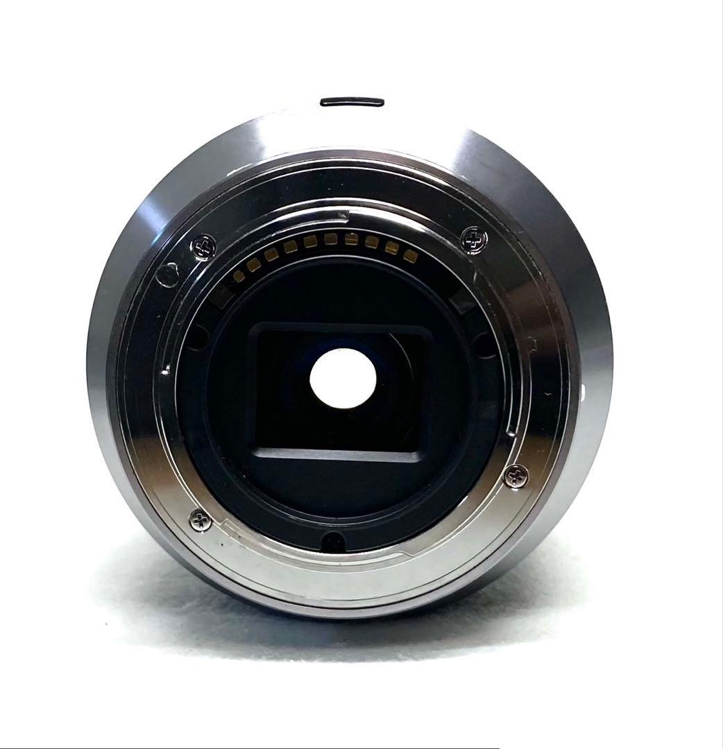 美品 SONY SEL18200 E 18-200mm F3.5-6.3 OSS
