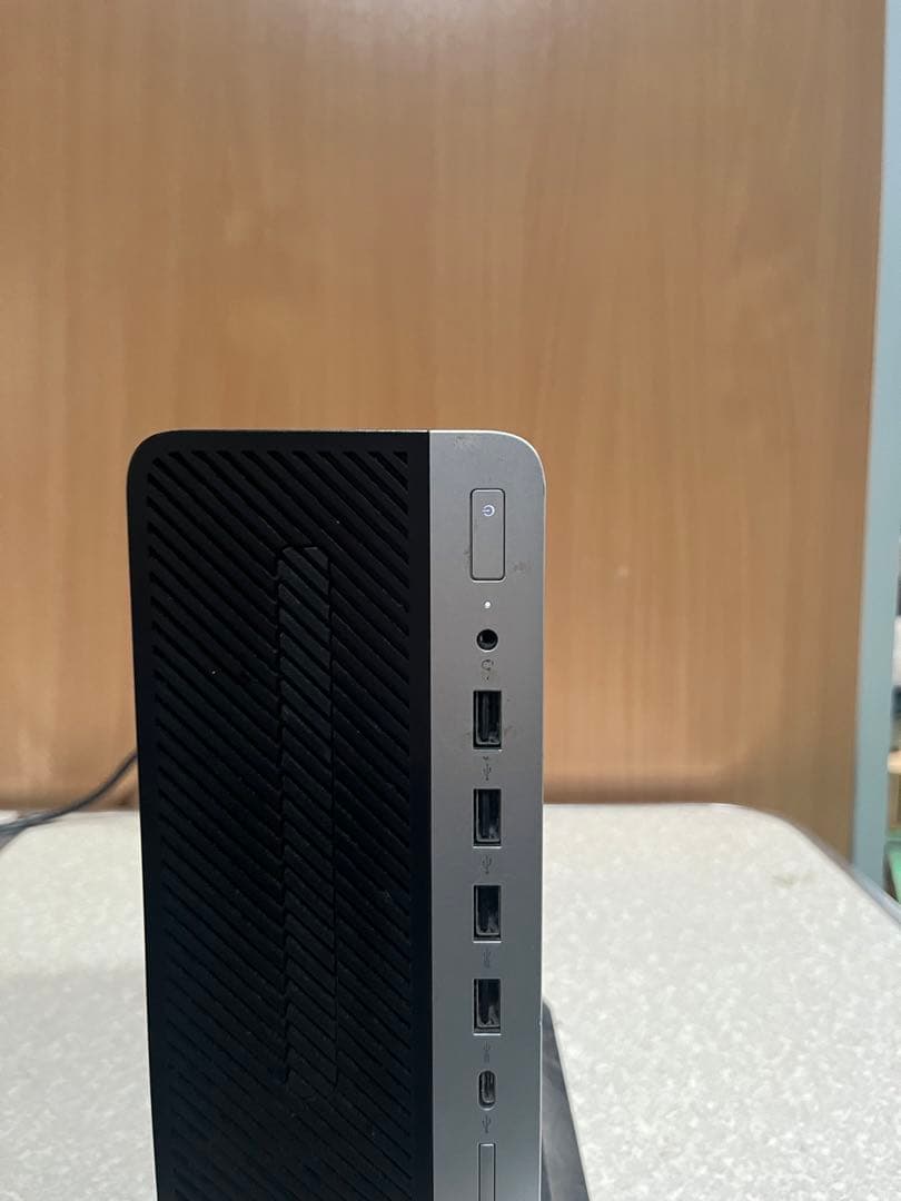 hp ProDesk 600 G4 Core i5 パソコン デスクトップ