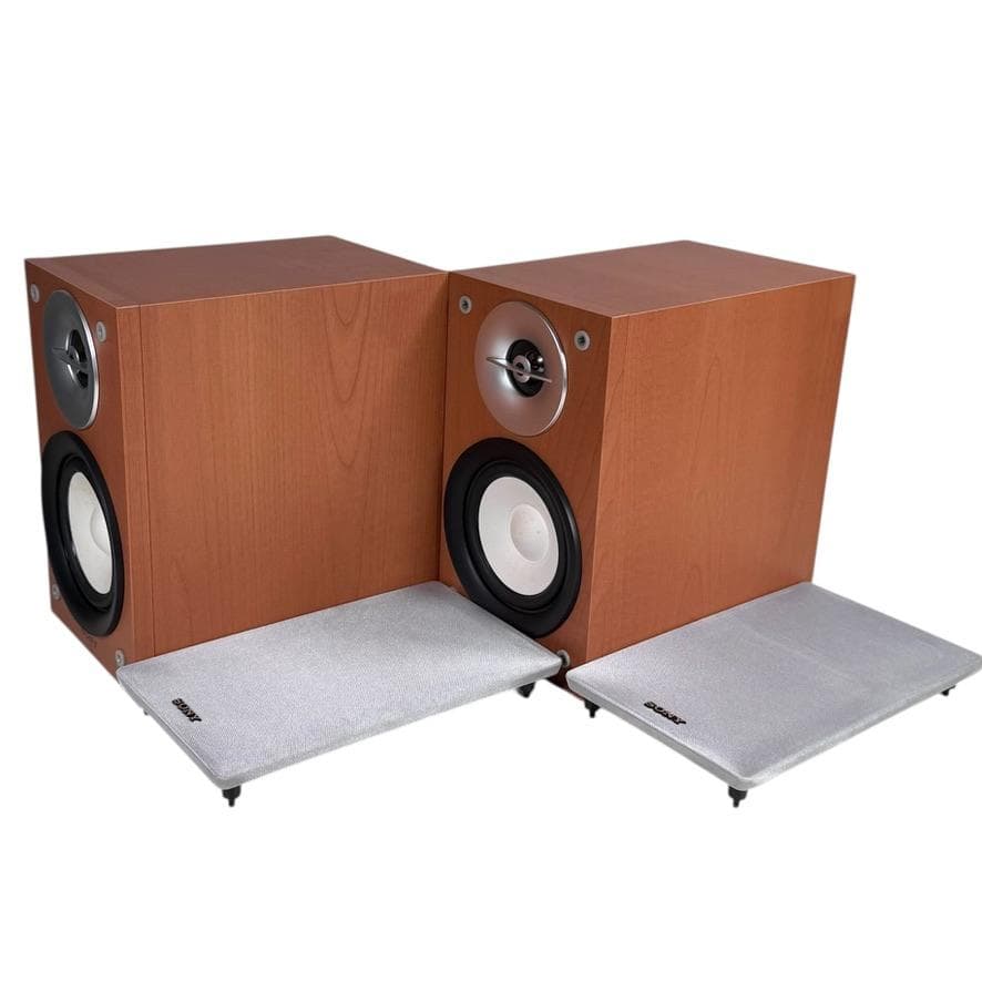 ◆優良動作品◆SONY MD搭載オールインワンコンポ CMT-M35WM S