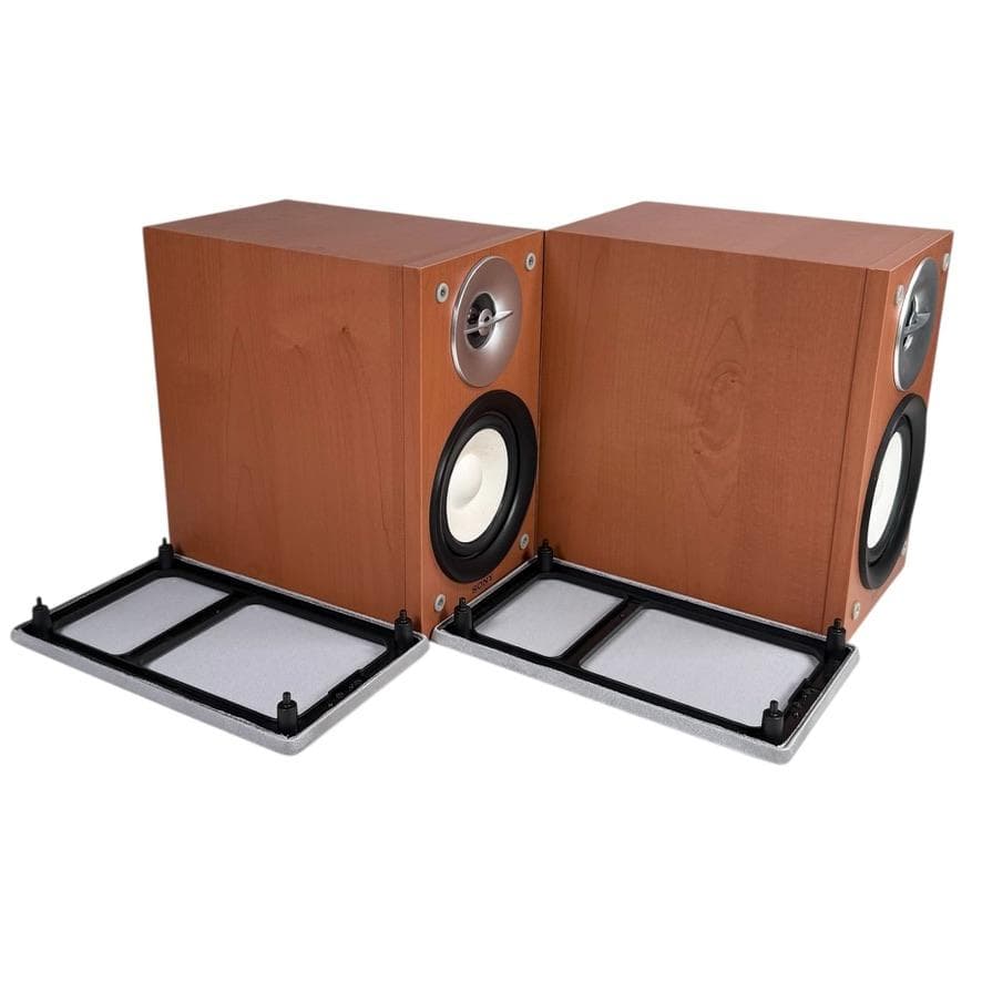 ◆優良動作品◆SONY MD搭載オールインワンコンポ CMT-M35WM S