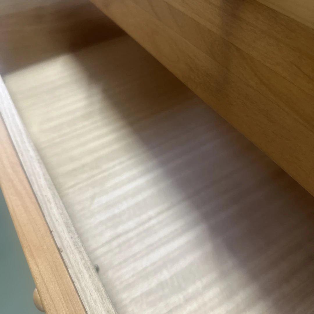 天然木製　チェスト　美品