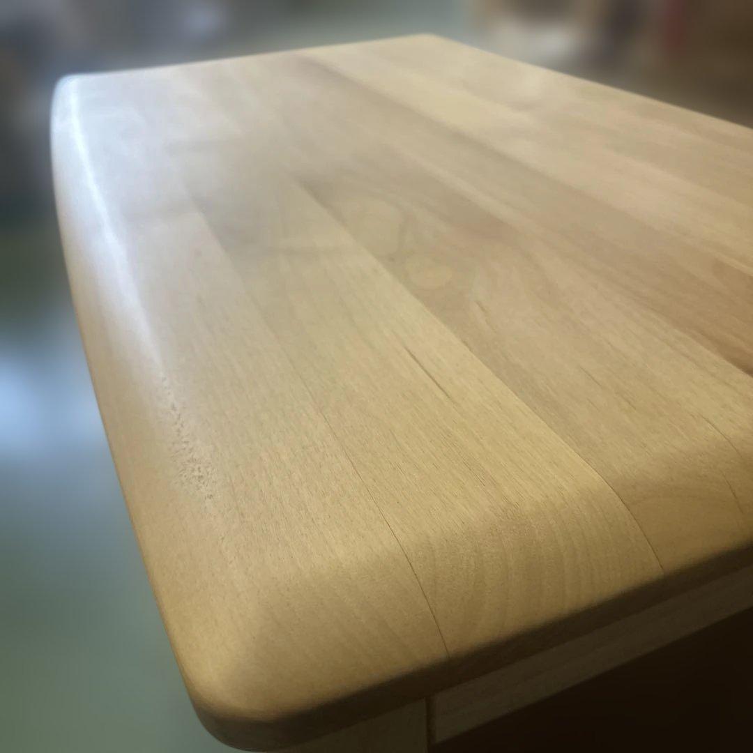 天然木製　チェスト　美品