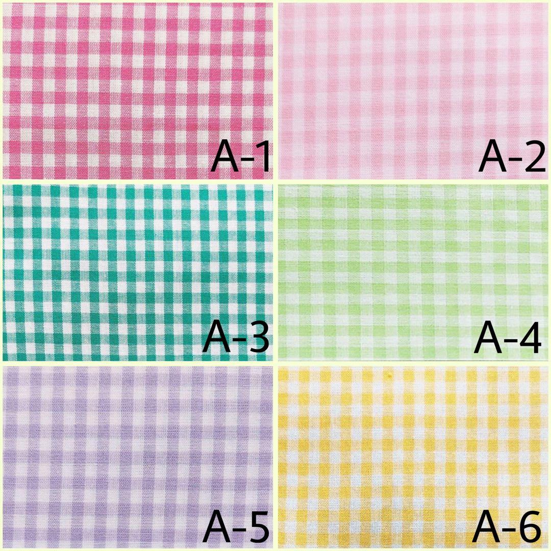 ほわぬい 8cm ぬい服 オーダーページ