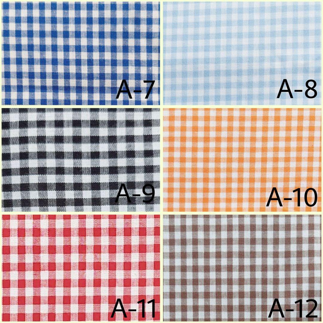 ほわぬい 8cm ぬい服 オーダーページ