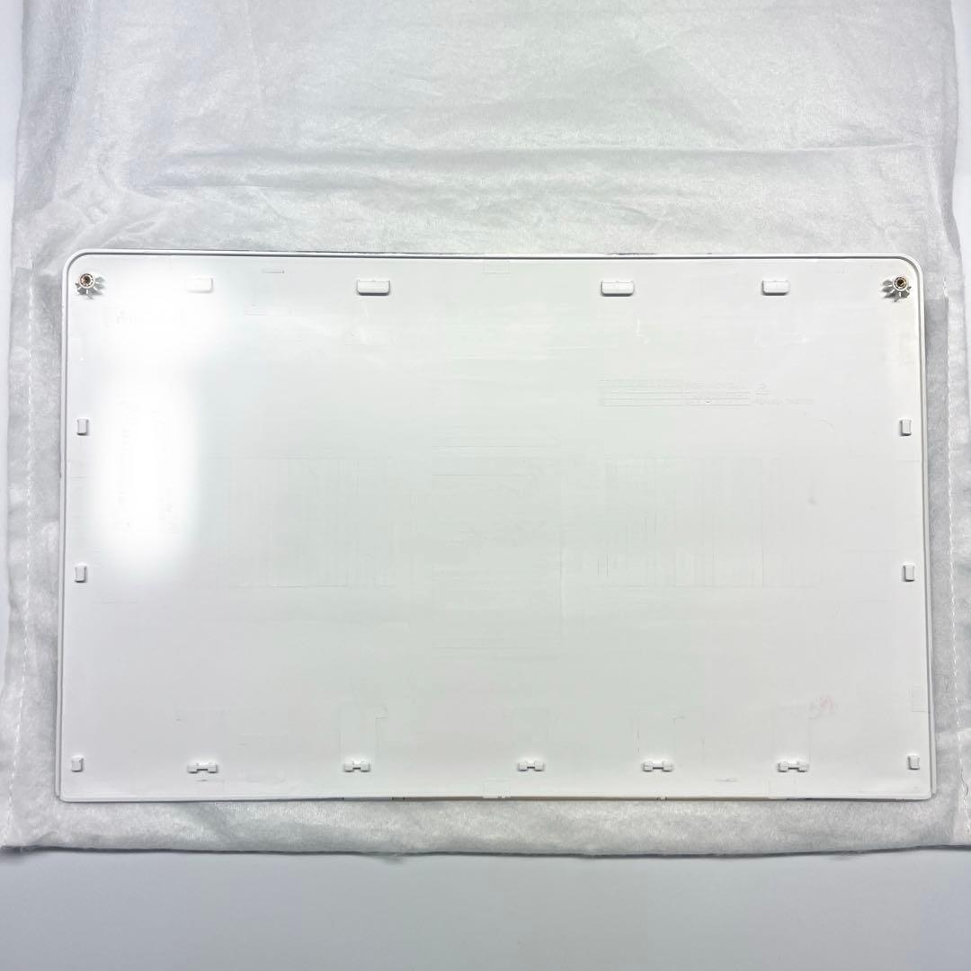 とある魔術の禁書目録　ビジュアライズノートパソコン　天板　上条当麻　インデックス