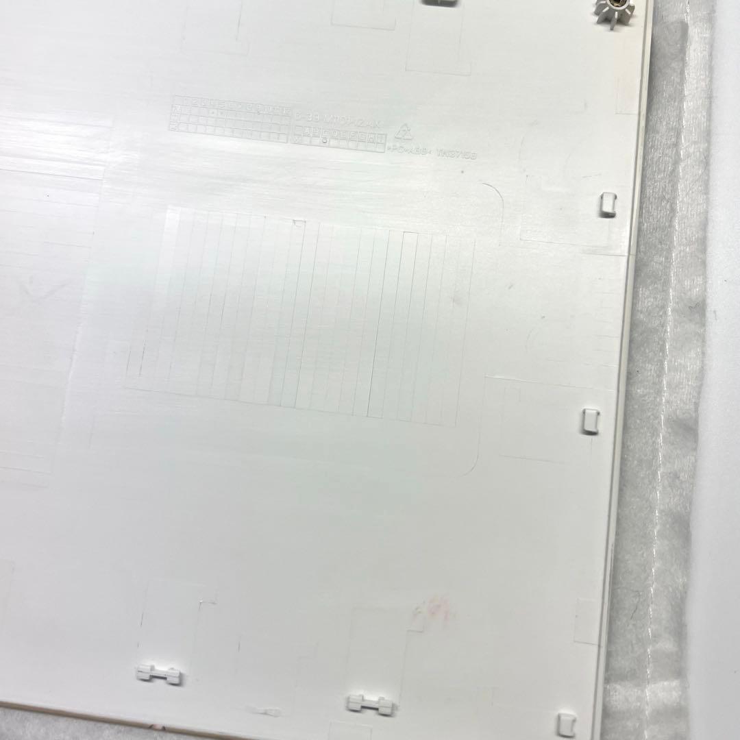 とある魔術の禁書目録　ビジュアライズノートパソコン　天板　上条当麻　インデックス