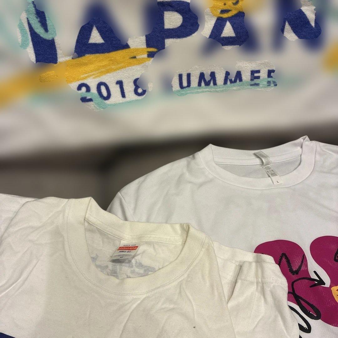 ベイビーレイズJAPAN DVDグッズまとめ売り