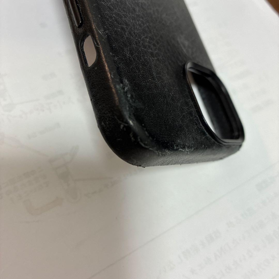 objects io 15pro オブジェクツアイオー iphoneケース