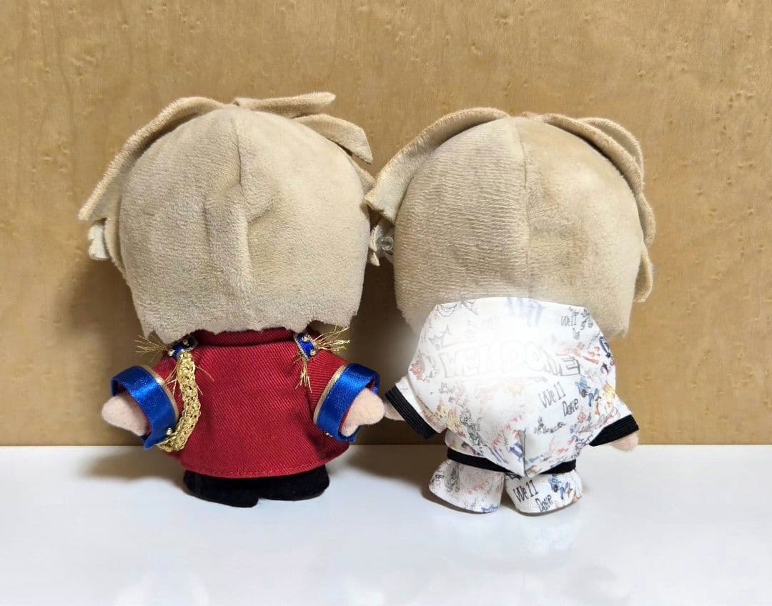 てごぬい お洋服