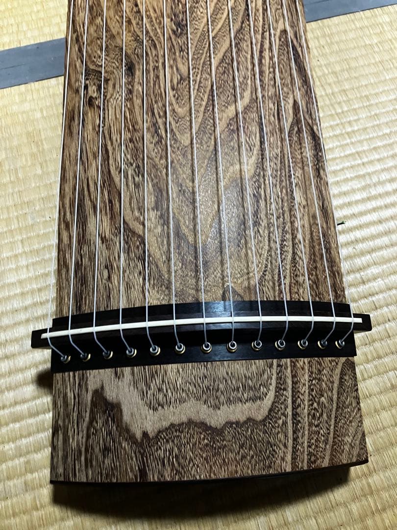 くりこう箏セット　送料込み