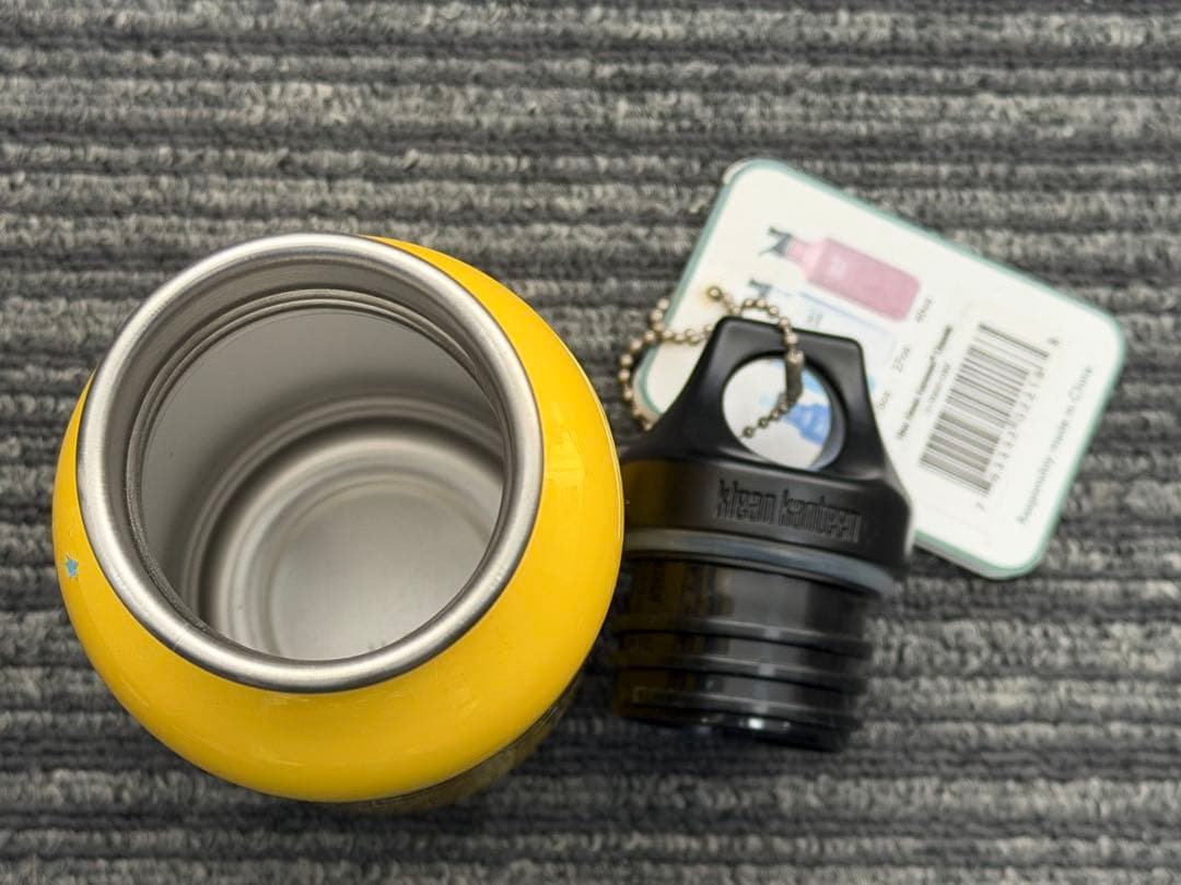 【HYSTERIC GLAMOUR／ヒステリック】新品 ボトル タグ付き