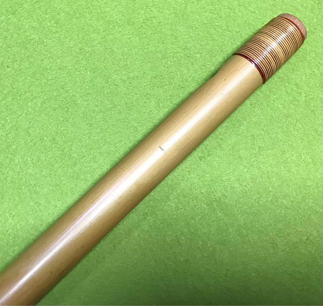 横笛303/篠笛/8本調子/獅子田/7穴