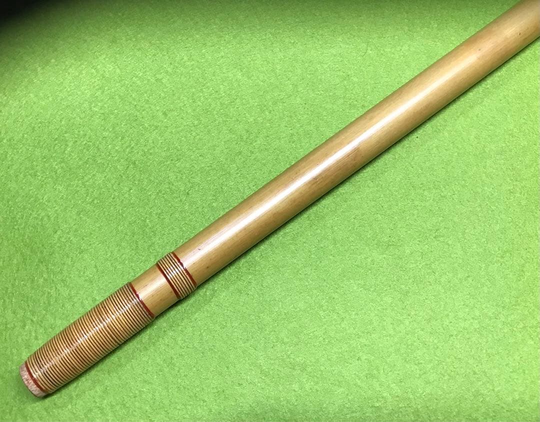 横笛303/篠笛/8本調子/獅子田/7穴