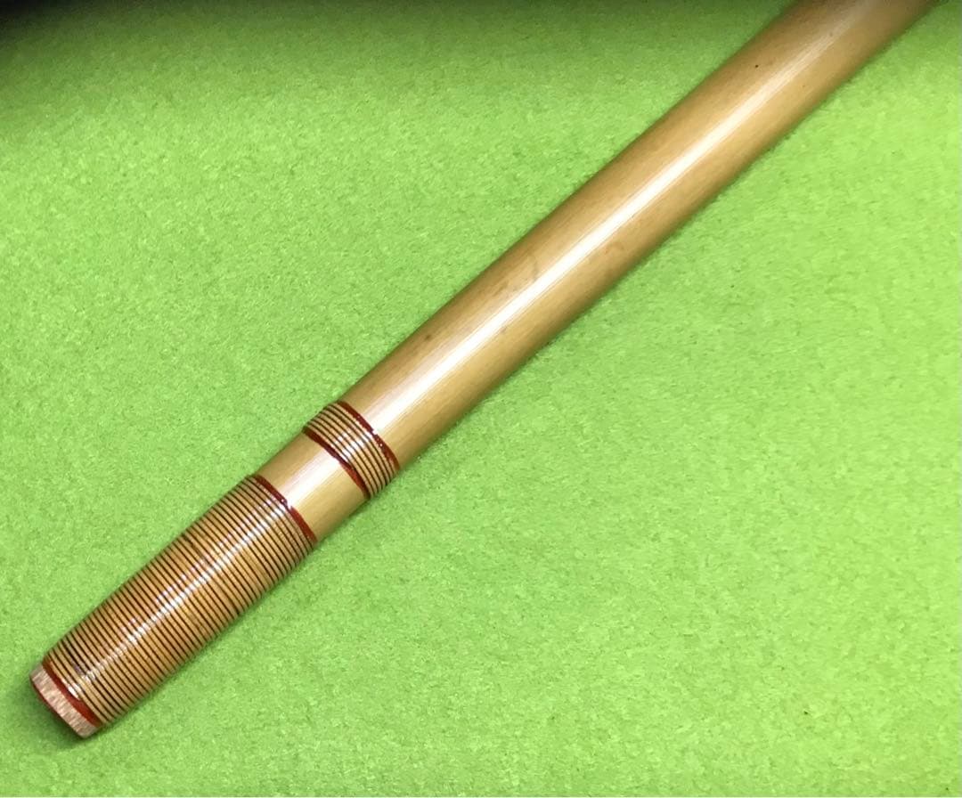 横笛303/篠笛/8本調子/獅子田/7穴